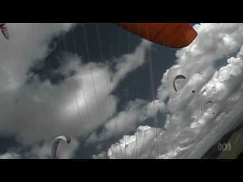 Paragliding Miracle Part