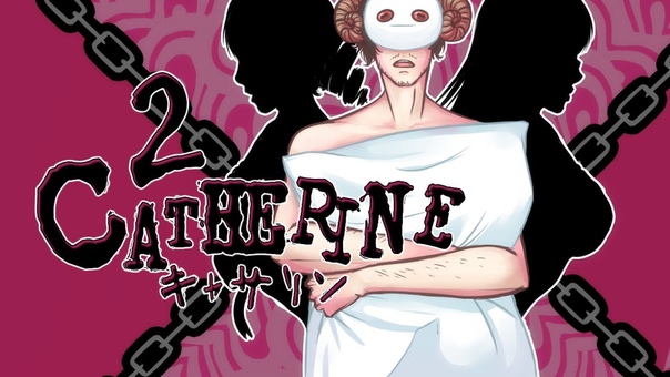 Cry Plays: Catherine