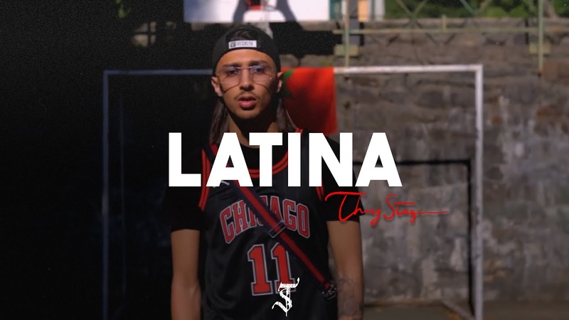 FREE Afro Drill x Benzz type beat Latina, Salsa Drill type