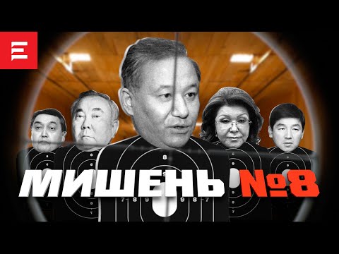 Метод Нигматулиных. Рейдерство, вымогательство, похищение