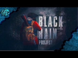 GTA 5   Black Rain Project  ОБТ    Стрим    R ZONE GAME