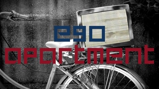 ego apartment - 1998（Official Music Video)