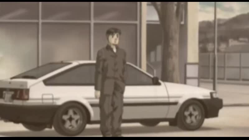 VF INITIAL D STAGE 4