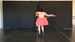 Bon Bon Betty Burlesque