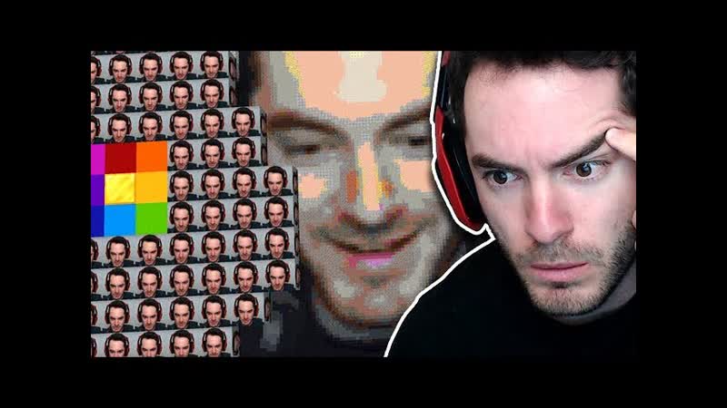 Minecraft: I Never Asked