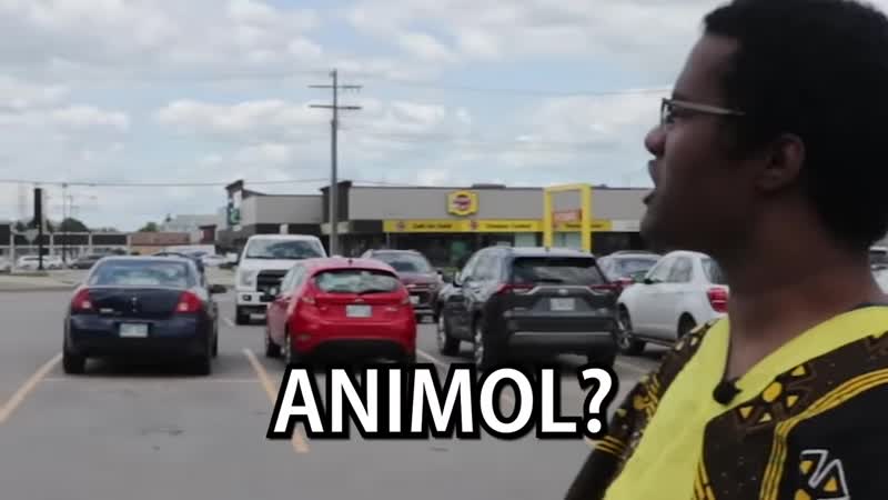 twomad BRUDDA OSAS FROM THE
