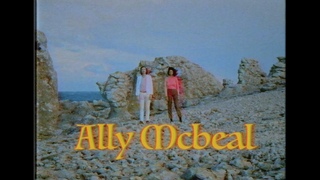 Morabeza Tobacco - Ally McBeal (Official Video)