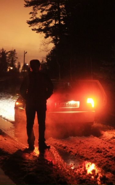 №116, Олег Миронов, Helsinki №116, Олег Миронов, Helsinki