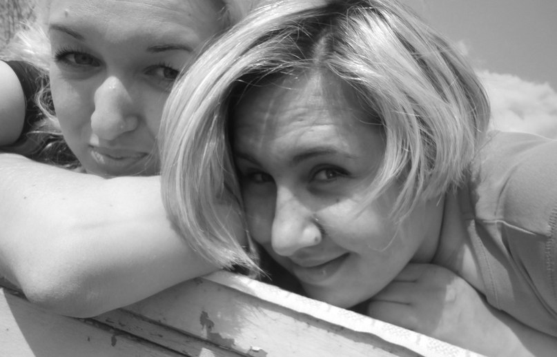 Наталия Кудра | Киев