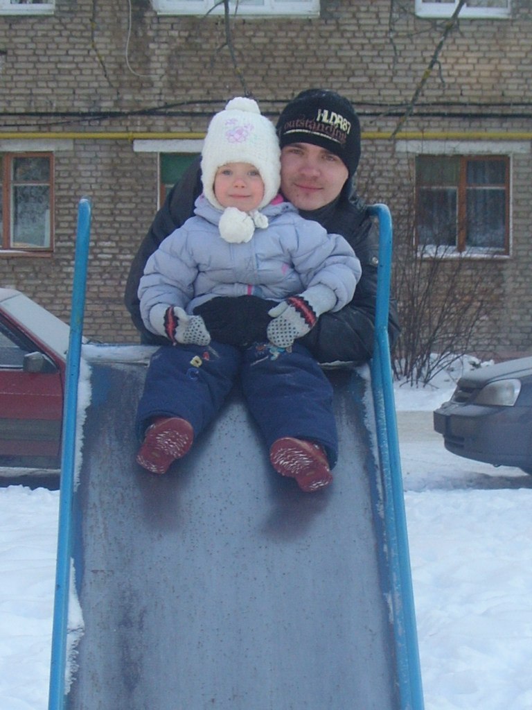 Дмитрий Лаврушенков | Вязьма