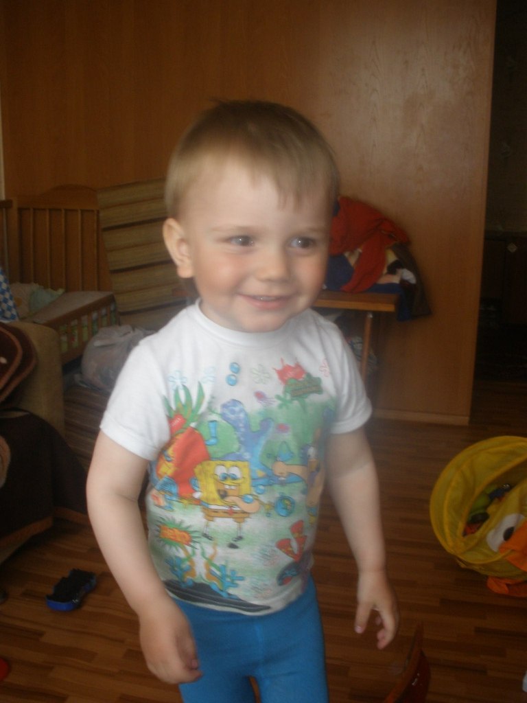 Любовь Замолотская | Барнаул