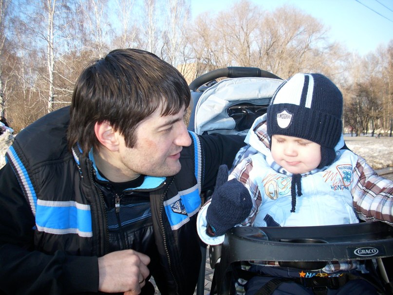 Алёна Петрова | Новосибирск