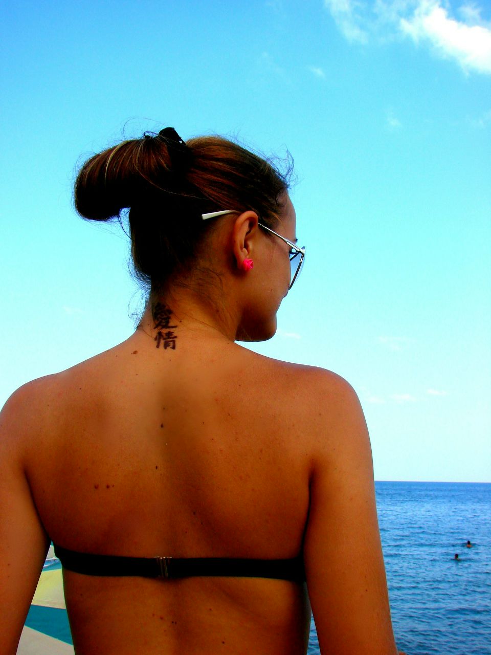 Женечка Бондарь | 