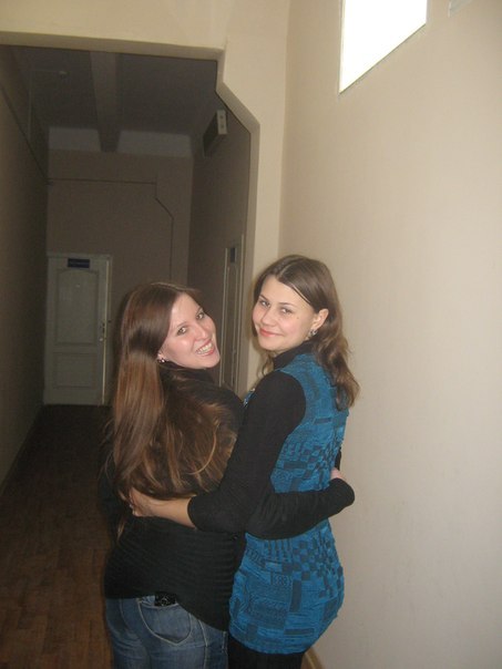 Светлана Черепанова | Strasbourg