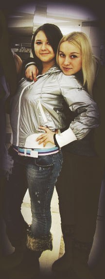 Лара Мозолева | Москва