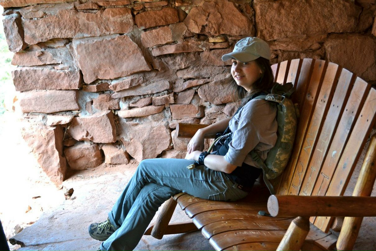 Наталья Корицкая | San Francisco