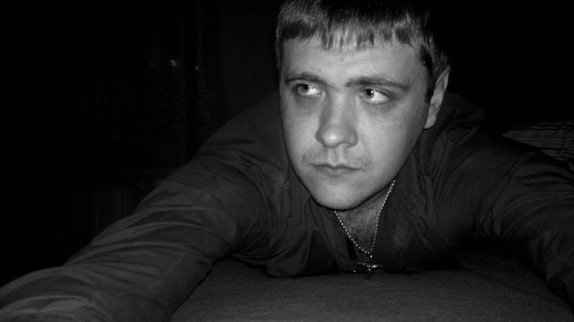 Евгений Писаренко | Светлоград