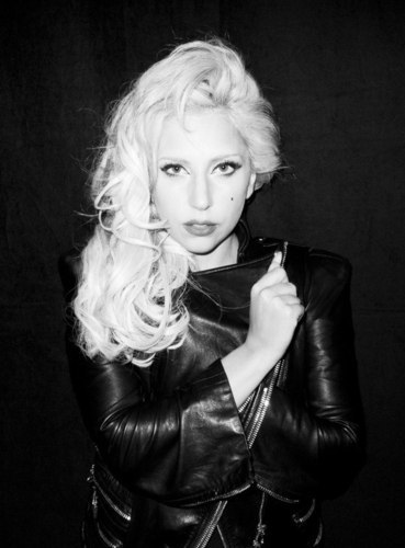 Цисси Старк | London