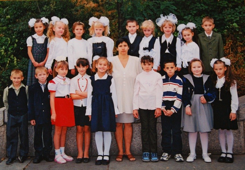 Ксения Нестерова | Волгоград