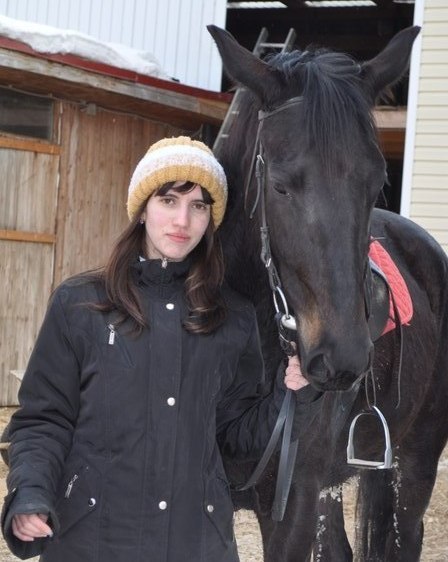 Даша Садчикова | Москва