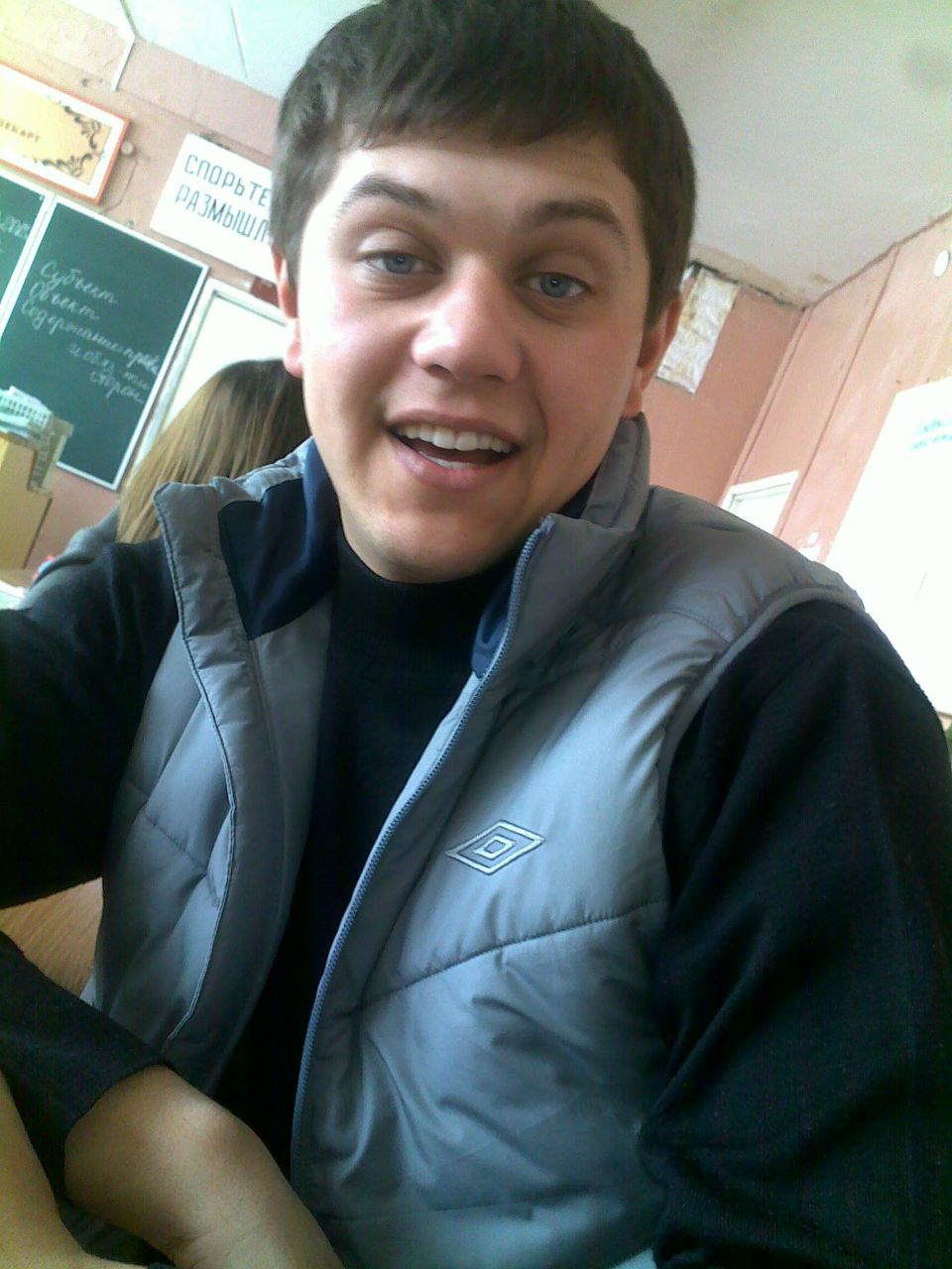 Иван Петрушкин | Можайск