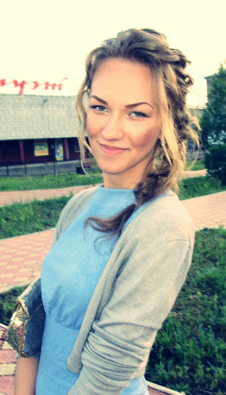 Оля Пачковская | Ростов-на-Дону