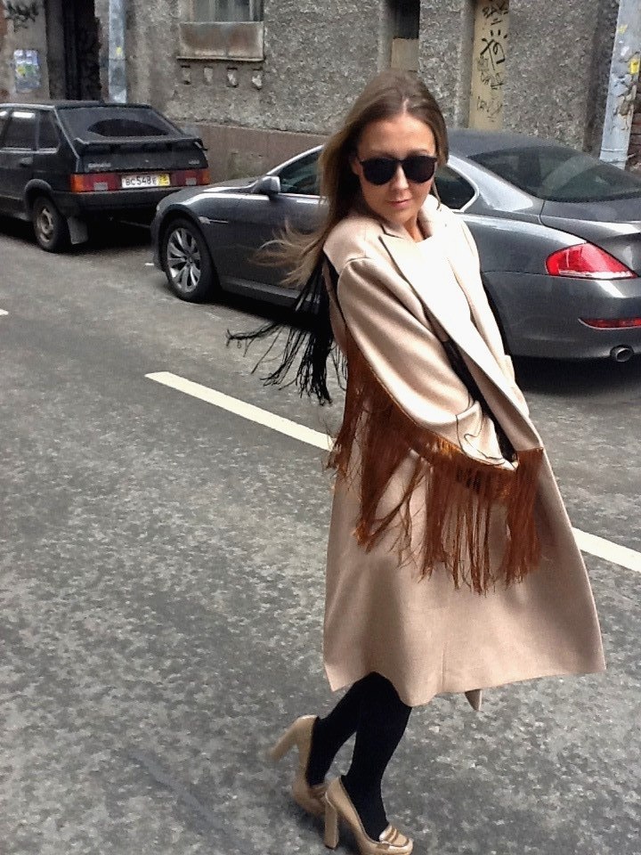 Полина Уская | 