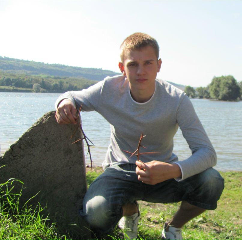 Женек Воробьев | Щелково