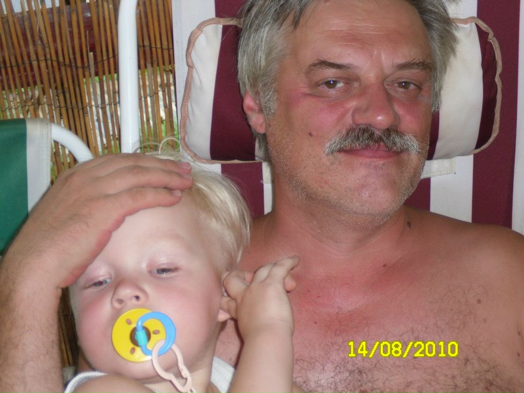 Александр Полиновский | Санкт-Петербург