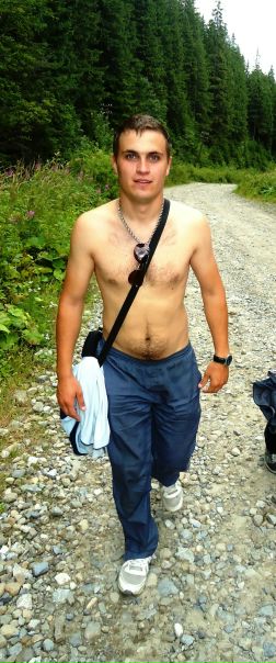 №140, Вова Сватюк, 33 года, Тернополь №140, Вова Сватюк, 33 года, Тернополь