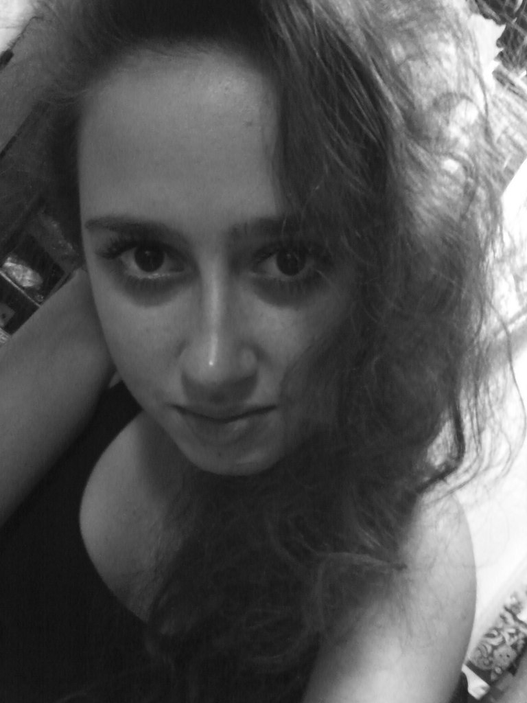 Анастасия Багней | Киев