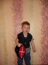 №8 Елена Жданова
