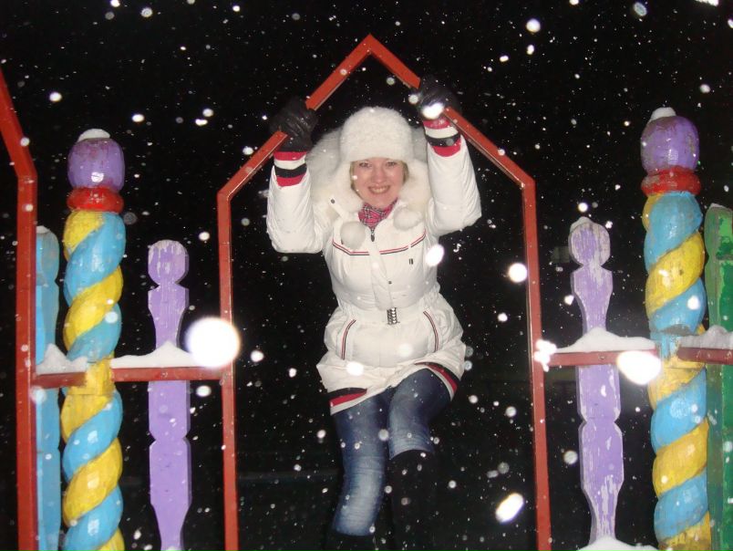 №108, Ирина Хворостяная, 37 лет, Монастырище №108, Ирина Хворостяная, 37 лет, Монастырище