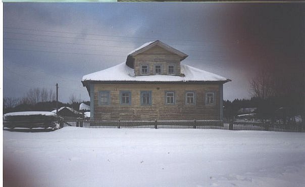 №68, Галина Поздеева, Березник №68, Галина Поздеева, Березник