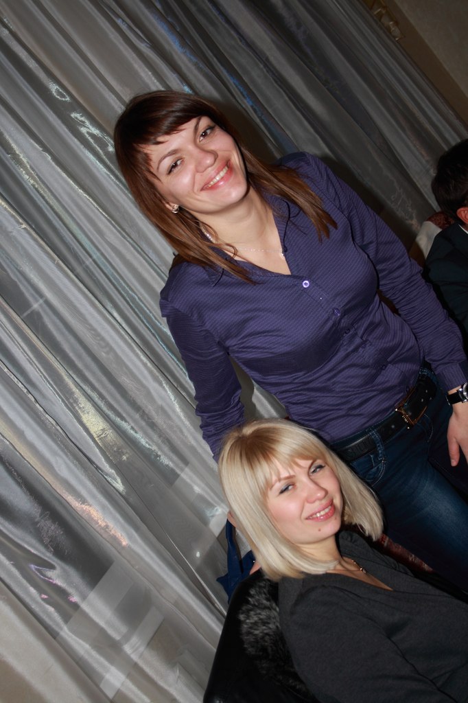 Виктория Виновая | Запорожье