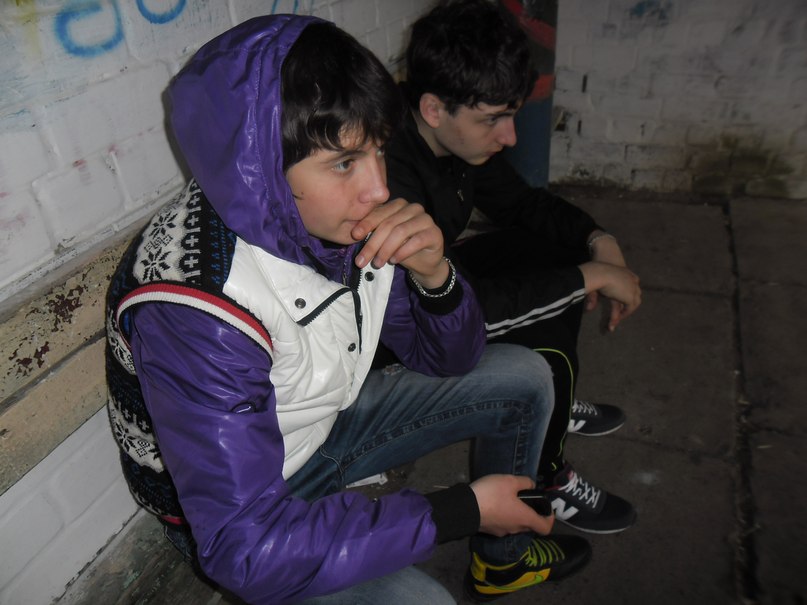 Серя Ковтуненко | Звенигородка