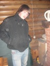 №3 Сергей Борцов