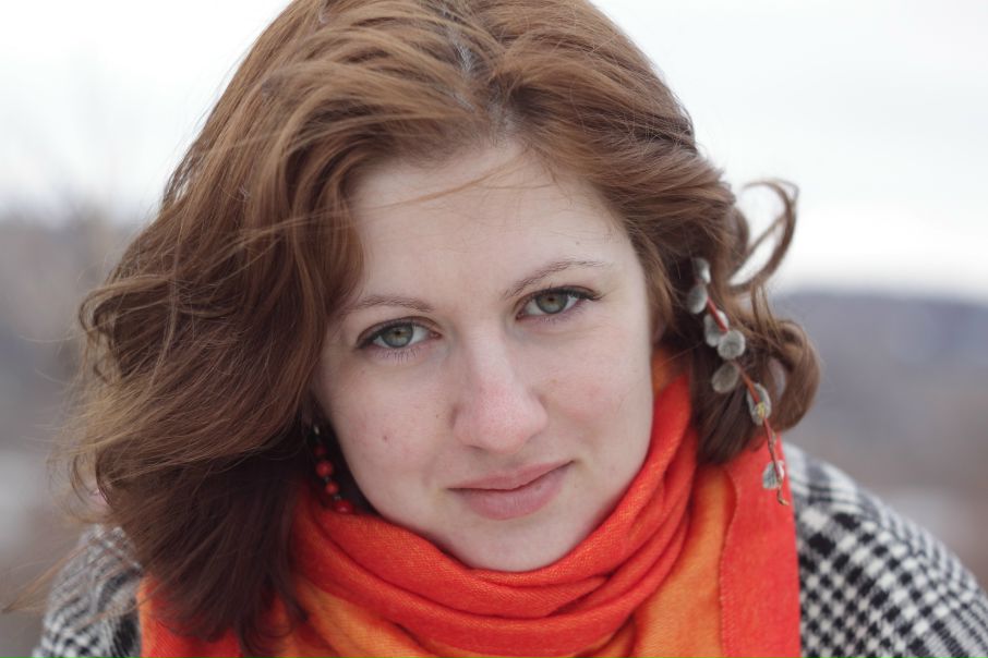 №118, Ирина Кано, Москва, Россия №118, Ирина Кано, Москва, Россия