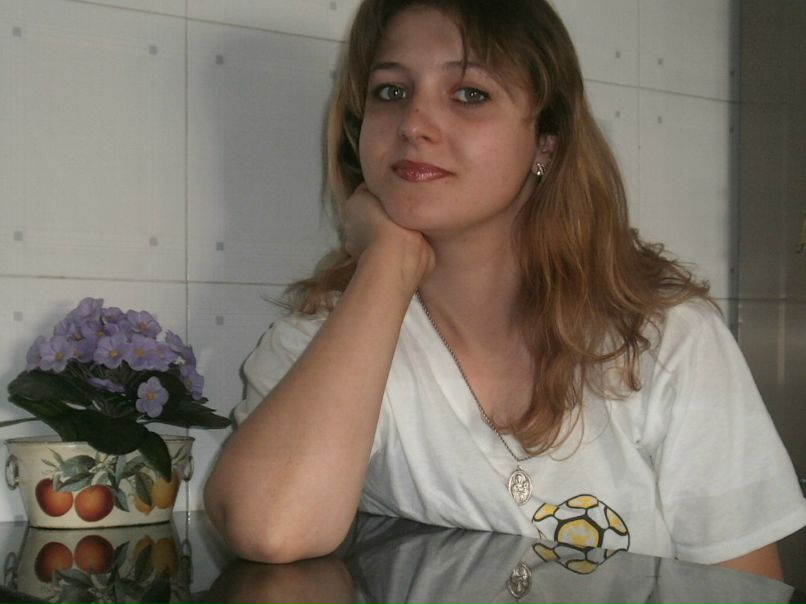 Ксения Маковская | Казатин