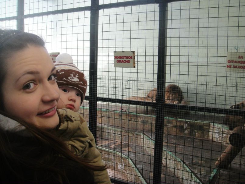 №1, Анастасия Белякова №1, Анастасия Белякова