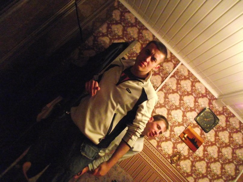 Тёма Платнов | Москва