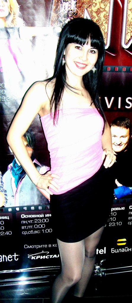 Инга Ульданова-Гилязова | Благовещенск