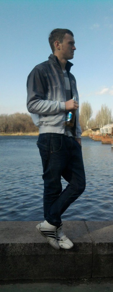 Tolia Kucher | Николаев