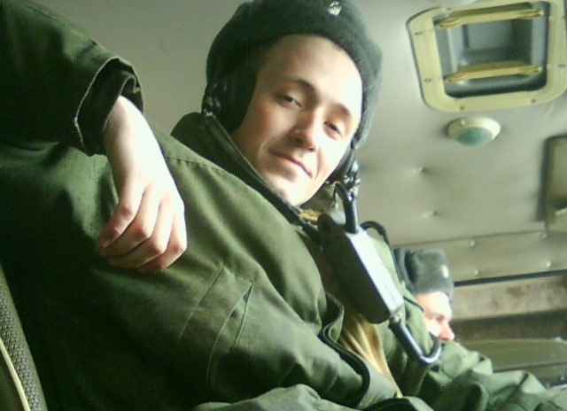 Павел Прокопович | Петрозаводск