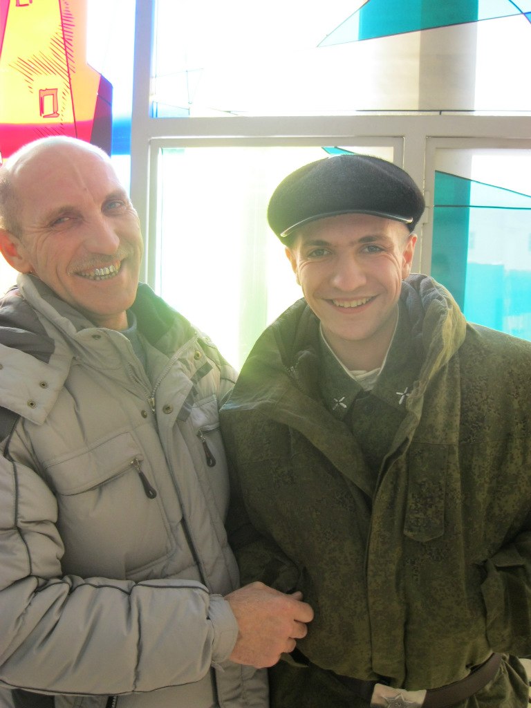 Дима Черных | Рязань