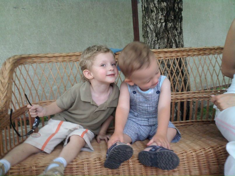 Олена Гірник(Радченко) | Львов