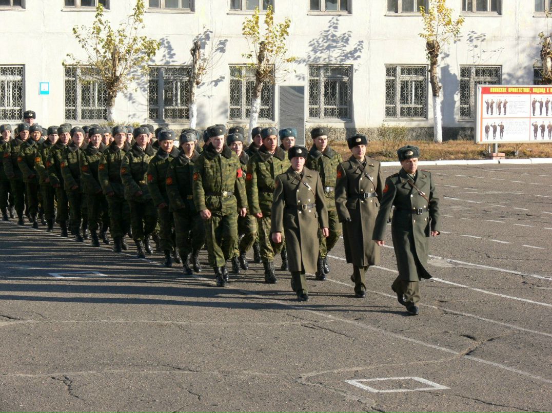 Денис Михелис | Омск