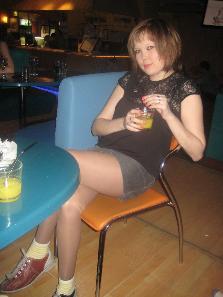 Елена Крюкова (Семихина) | Архангельск