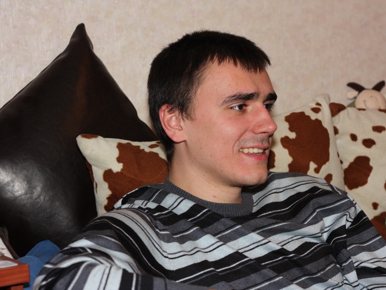 Фото профиля