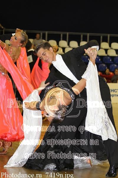 Инна Иванцова | Москва